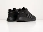 Зимние Кроссовки Adidas Retropy F2 Hi - 39350