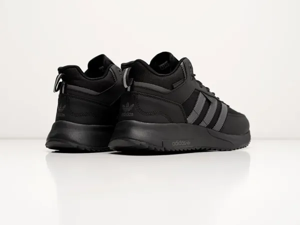 Зимние Кроссовки Adidas Retropy F2 Hi - 39350
