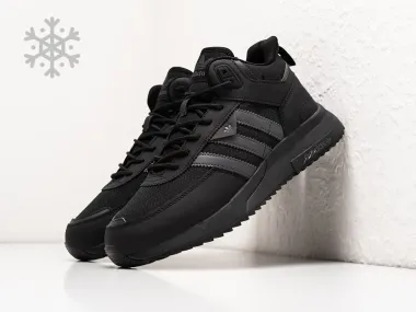 Зимние Кроссовки Adidas Retropy F2 Hi - 39350