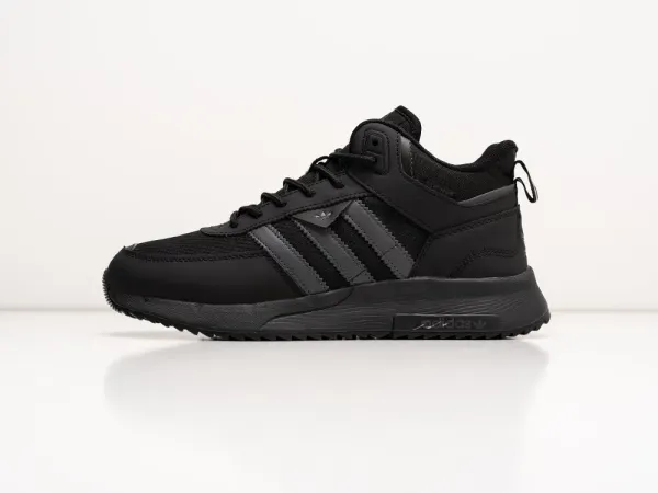 Зимние Кроссовки Adidas Retropy F2 Hi - 39350
