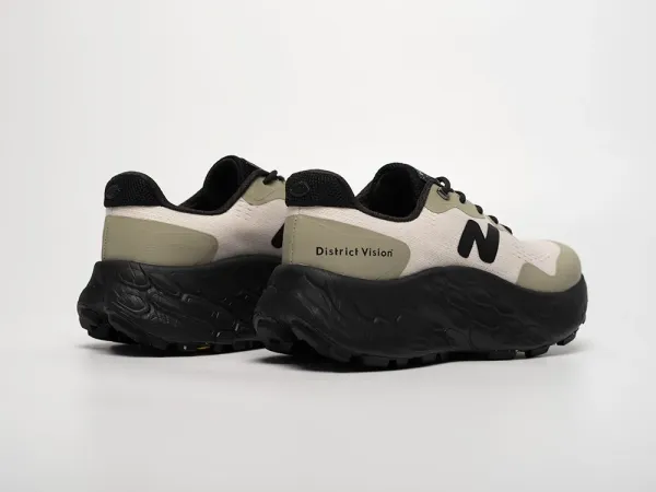 Кроссовки District Vision x New Balance Fresh Foam More Trail - 41918