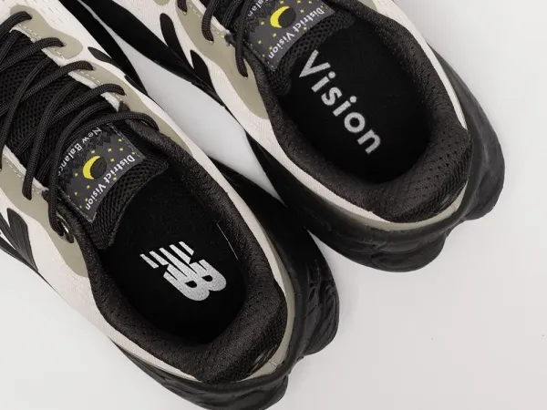 Кроссовки District Vision x New Balance Fresh Foam More Trail - 41918
