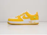 Кроссовки Louis Vuitton x Off-White х Nike Air Force 1 Low - 27105