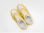 Кроссовки Louis Vuitton x Off-White х Nike Air Force 1 Low - 27105