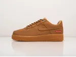 Кроссовки Supreme x Nike Air Force 1 Low - 30623