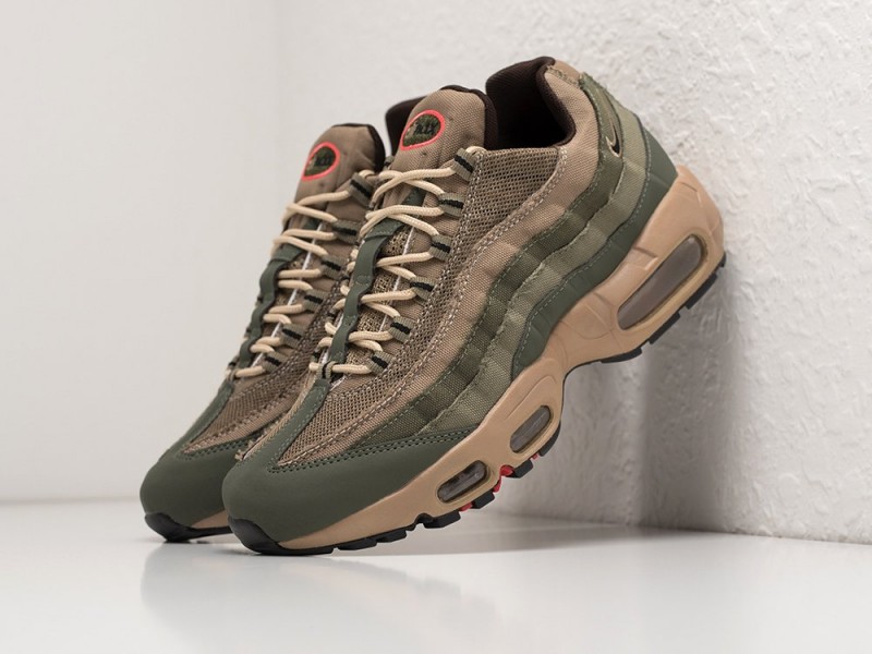 Кроссовки Nike Air Max 95 - 37556