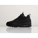 Зимние Кроссовки Nike Air Max 90 - 39421
