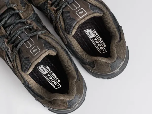 Кроссовки New Balance 1906D - 45384