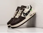 Кроссовки Louis Vuitton x Off-White х Nike Air Force 1 Low - 31584