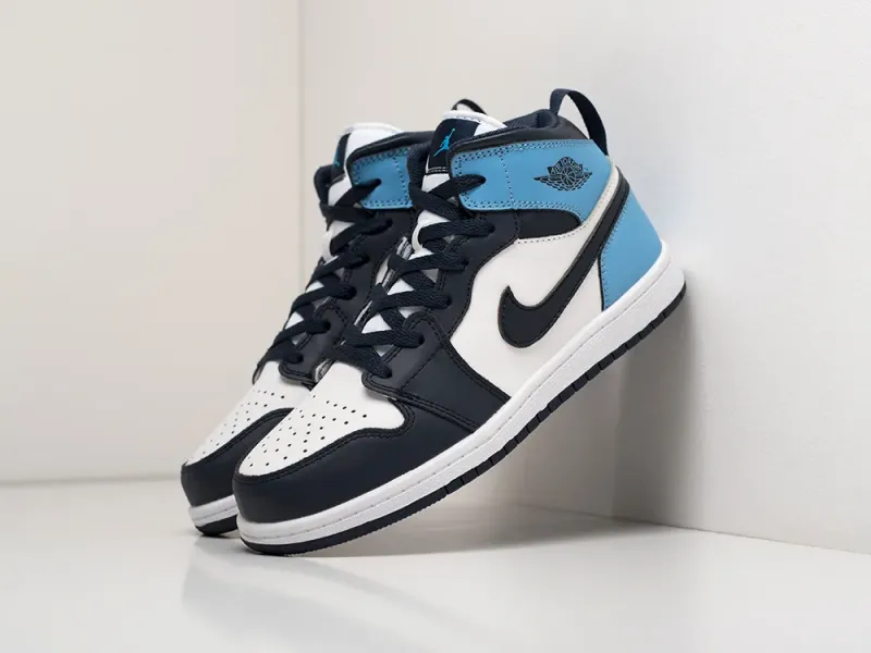 Кроссовки Nike Air Jordan 1 Mid - 25131