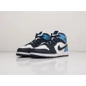 Кроссовки Nike Air Jordan 1 Mid - 25131