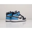 Кроссовки Nike Air Jordan 1 Mid - 25131