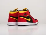 Кроссовки Nike Air Jordan 1 Zoom Air CMFT - 22799