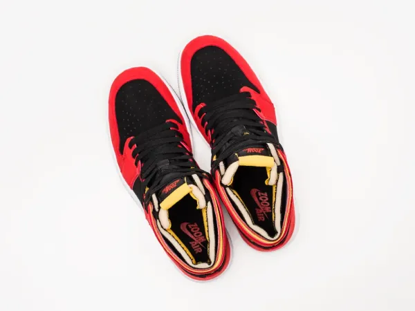 Кроссовки Nike Air Jordan 1 Zoom Air CMFT - 22799