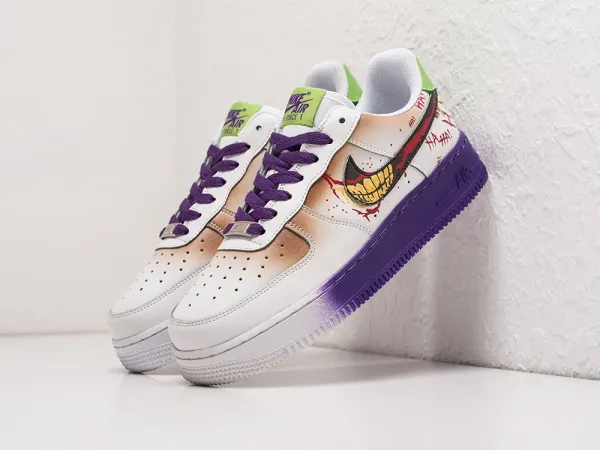 Кроссовки Nike Air Force 1 Low - 27714