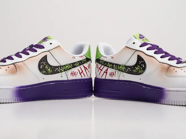 Кроссовки Nike Air Force 1 Low - 27714