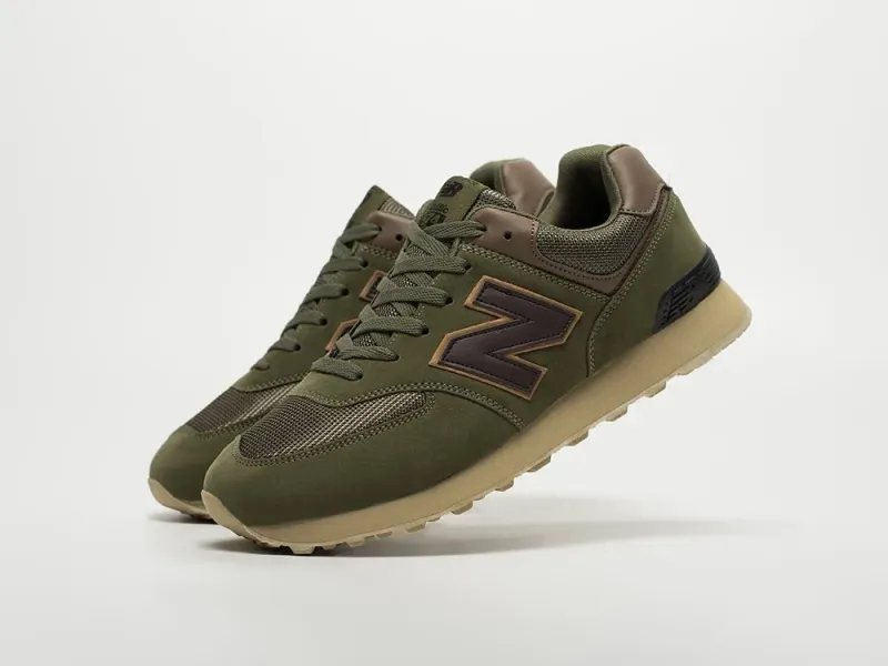 Кроссовки New Balance 574 - 43096