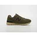 Кроссовки New Balance 574 - 43096