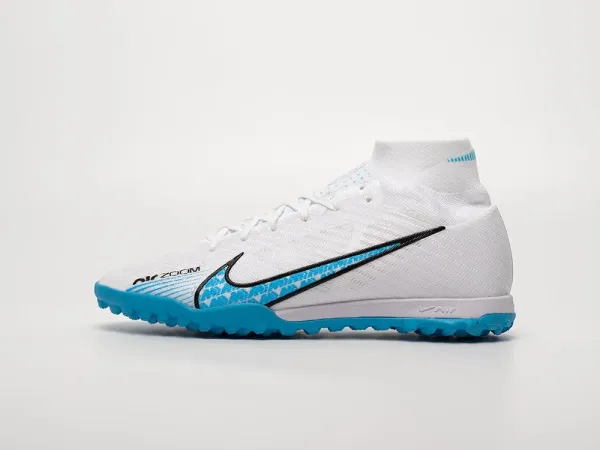 Футбольная обувь NIke Mercurial Vapor XV Elite TF - 42112