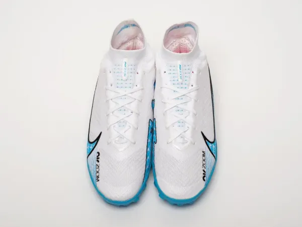 Футбольная обувь NIke Mercurial Vapor XV Elite TF - 42112