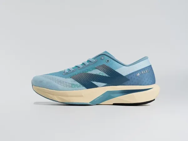 Кроссовки New Balance FuelCell Rebel V4 - 44705