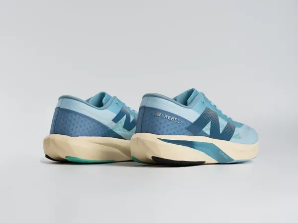 Кроссовки New Balance FuelCell Rebel V4 - 44705