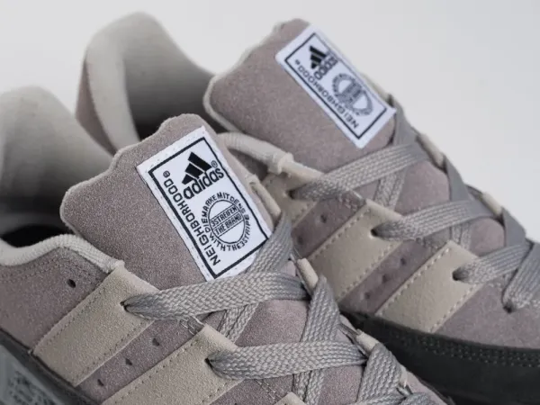 Кроссовки Adidas ADIMATIC - 34585