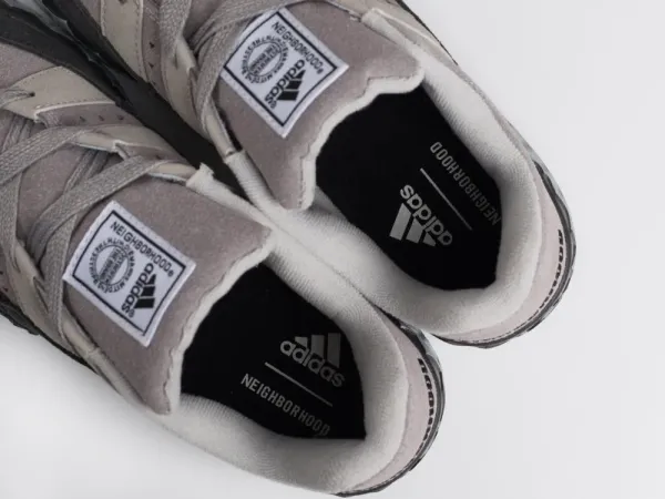 Кроссовки Adidas ADIMATIC - 34585