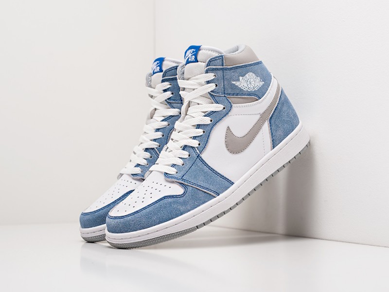 Кроссовки Nike Air Jordan 1 High - 24634