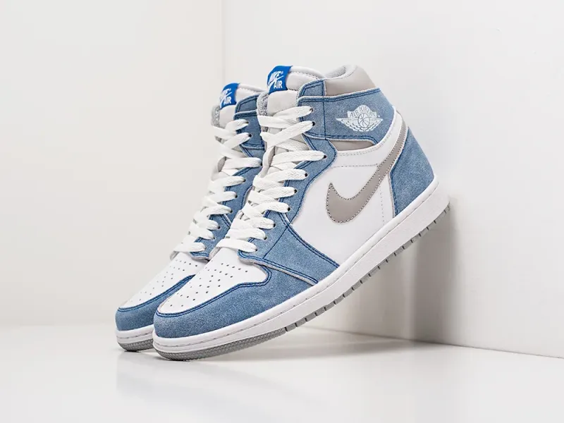 Кроссовки Nike Air Jordan 1 High - 24634