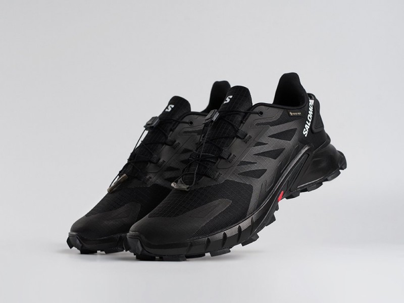 Кроссовки Salomon Supercross 4 GTX - 45196