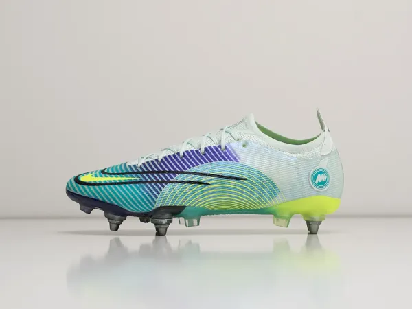 Футбольная обувь NIke Mercurial Vapor XIV Elite SG-PRO - 37775