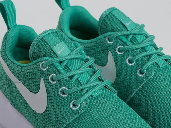 Кроссовки Nike Roshe Run - 881