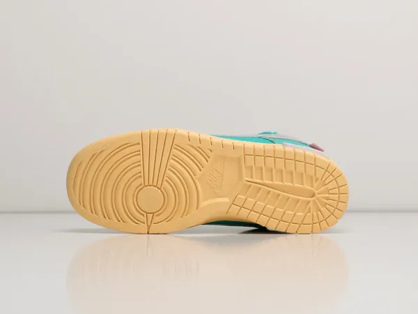 Кроссовки Nike SB Dunk Low x OFF-White - 29697