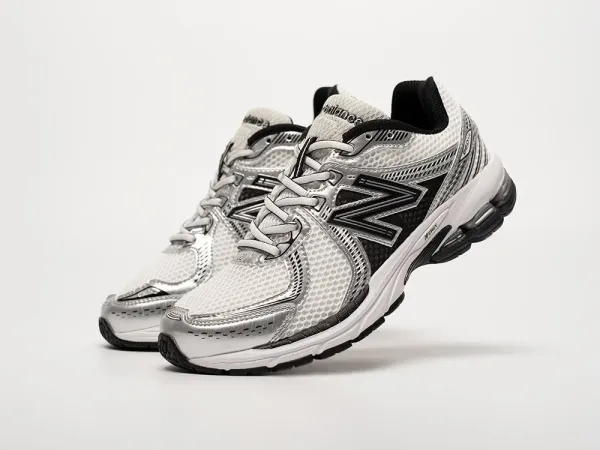 Кроссовки New Balance 860v2 - 42306