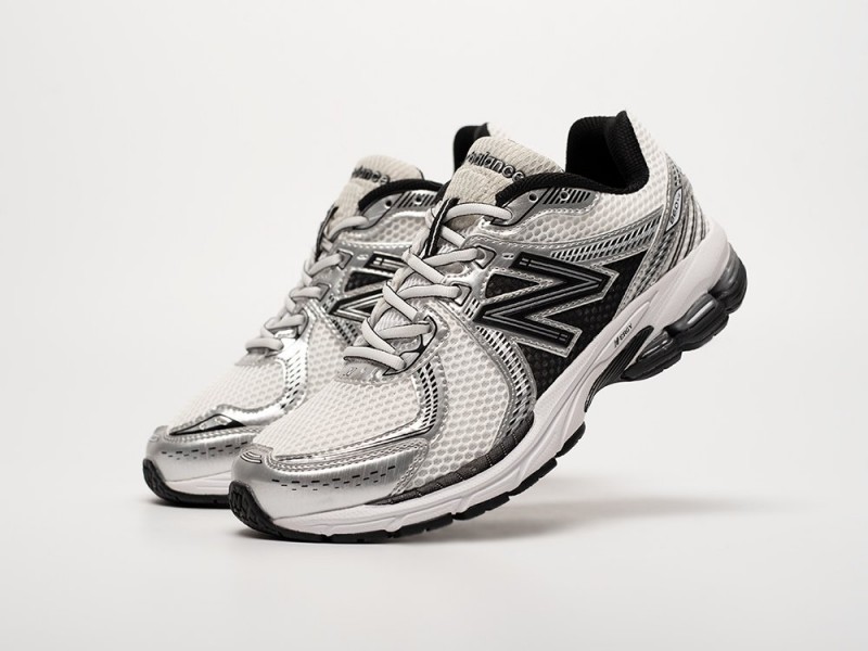 Кроссовки New Balance 860v2 - 42306
