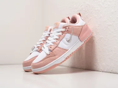 Кроссовки Nike Dunk Low Disrupt 2 - 33139