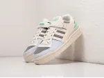Кроссовки Adidas Forum Low - 35746