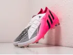 Футбольная обувь Adidas Predator Edge.3 FG - 32157