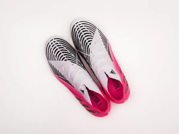 Футбольная обувь Adidas Predator Edge.3 FG - 32157