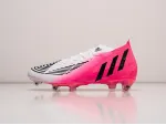 Футбольная обувь Adidas Predator Edge.3 FG - 32157