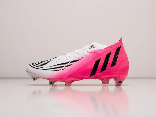 Футбольная обувь Adidas Predator Edge.3 FG - 32157