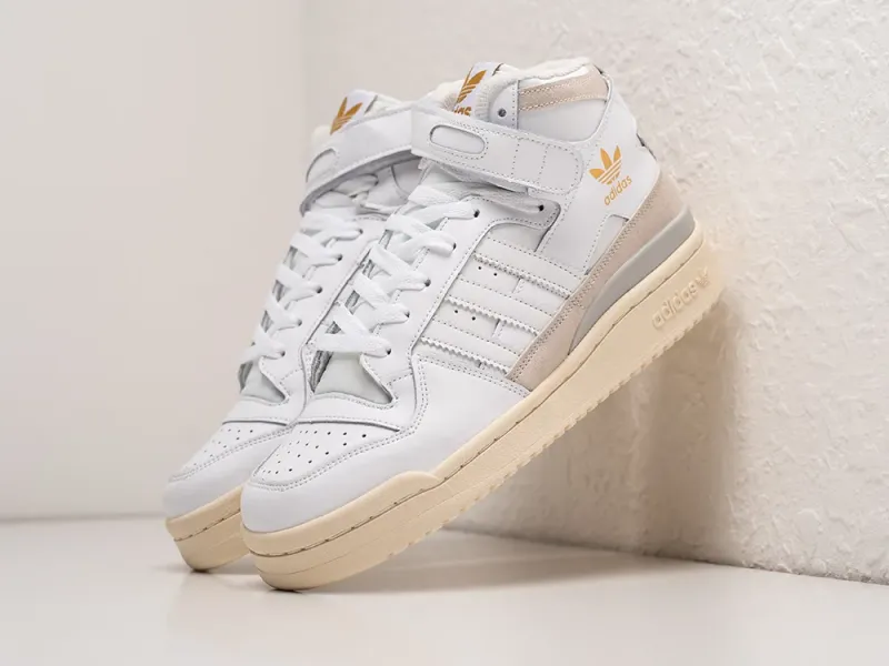 Кроссовки Adidas Forum 84 High - 30947