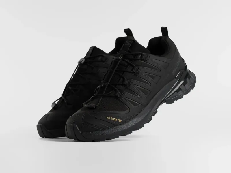 Кроссовки Salomon XA PRO 3D - 47316