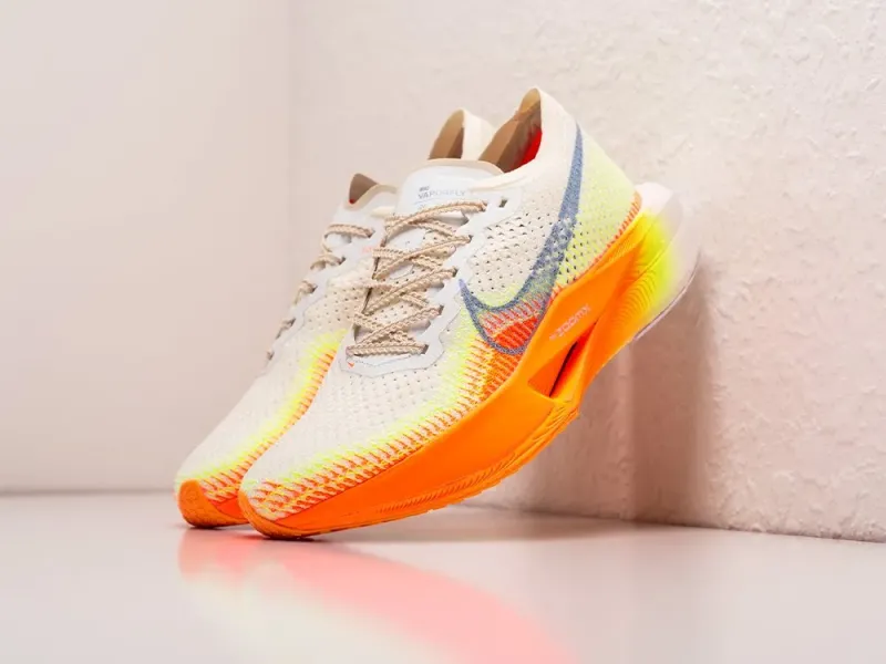 Кроссовки Nike ZoomX Vaporfly NEXT% 3 - 38819