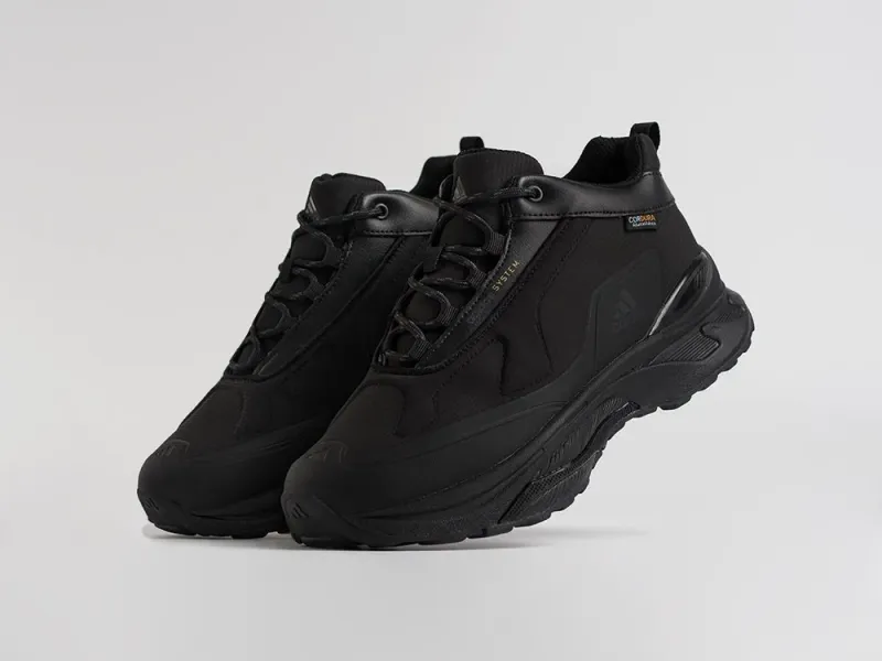 Зимние Кроссовки Adidas - 45923