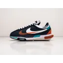 Кроссовки Sacai x Nike Cortez 4.0 - 34976