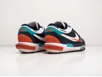 Кроссовки Sacai x Nike Cortez 4.0 - 34976