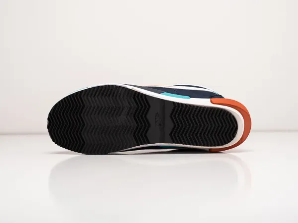 Кроссовки Sacai x Nike Cortez 4.0 - 34976