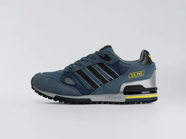 Кроссовки Adidas ZX 750 - 43358